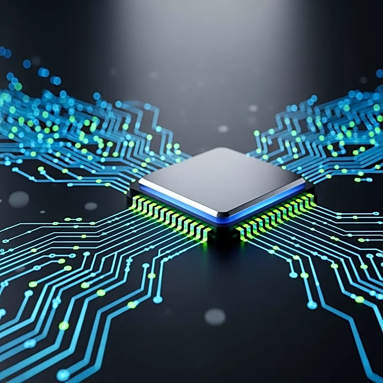 Software Stocks Achieve Best Monthly Performance Since 2001 Amid AI Disruption