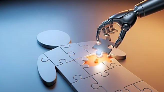 America Faces AI Job Shock as Workforce Replacement Outpaces Adaptation