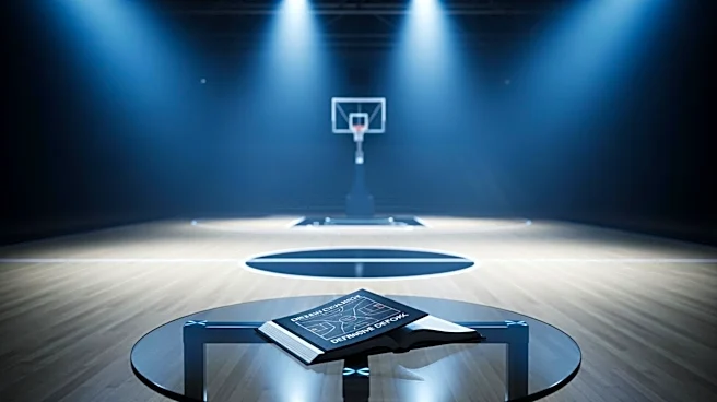 Orlando Magic Pursue Sean Sweeney for Head Coach Role Amid Defensive Strategy Focus