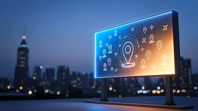 Amadeus Launches Travel Advertising Platform to Enhance Demand Capture