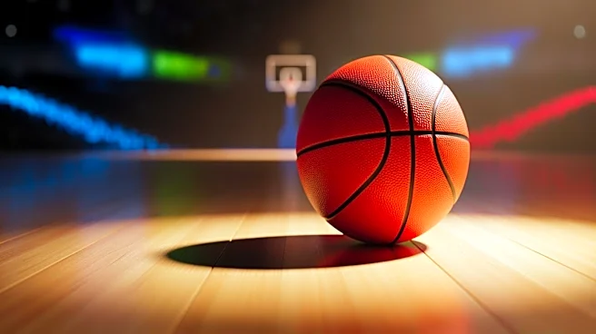 Texas Longhorns Prepare for NCAA Tournament Opener Against Holy Cross