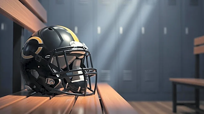 Pittsburgh Steelers Dismiss Derius Swinton Over Policy Violation