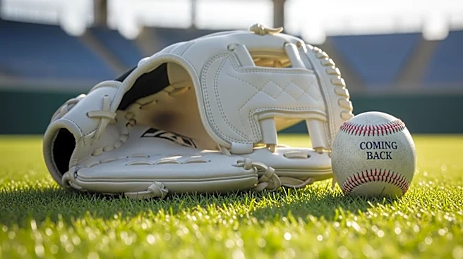Marlins' Leo Jimenez Returns from Concussion Injured List
