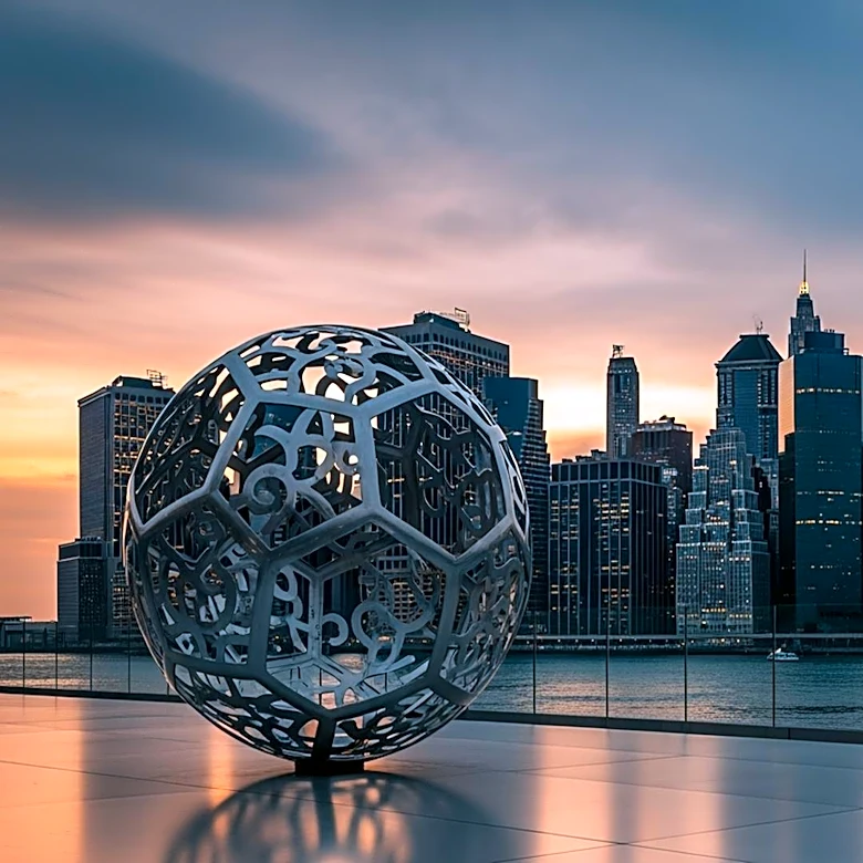 New York Faces Economic Reality Check as 2026 World Cup Approaches