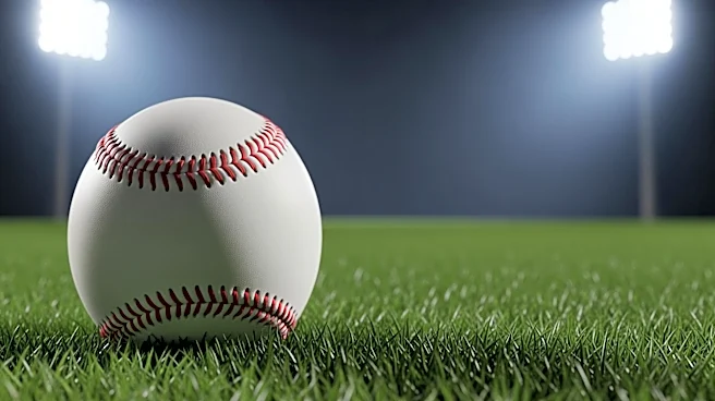 NCAA Baseball Tournament Kicks Off with Regional Matchups Across the Country
