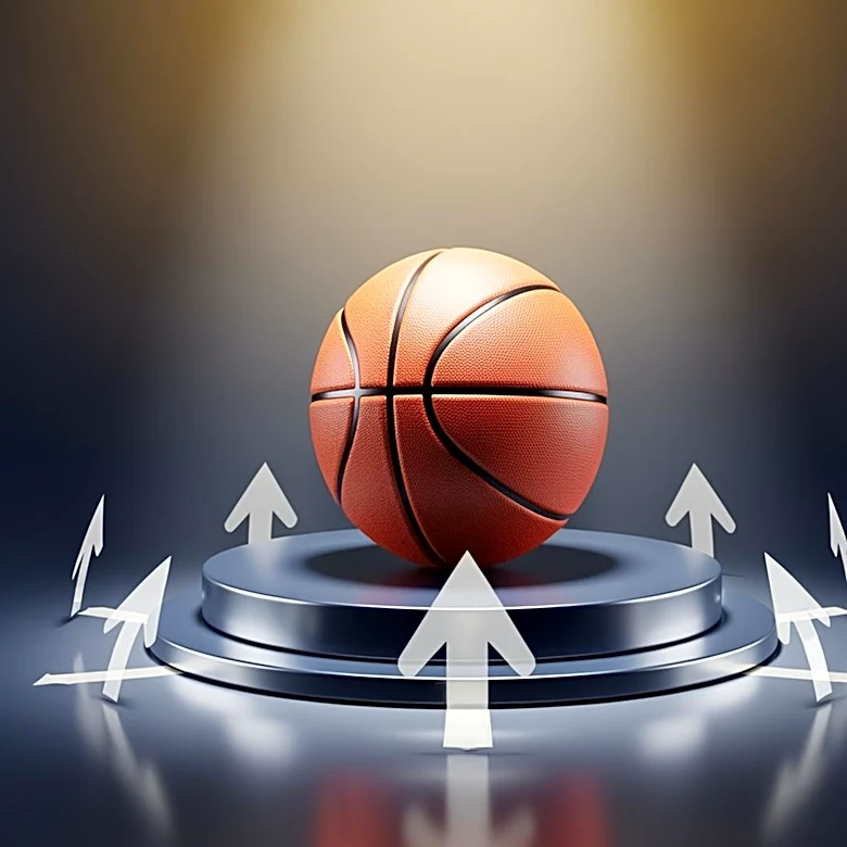 Caleb Wilson's Top-Four NBA Draft Potential Highlighted in 2026 Projections