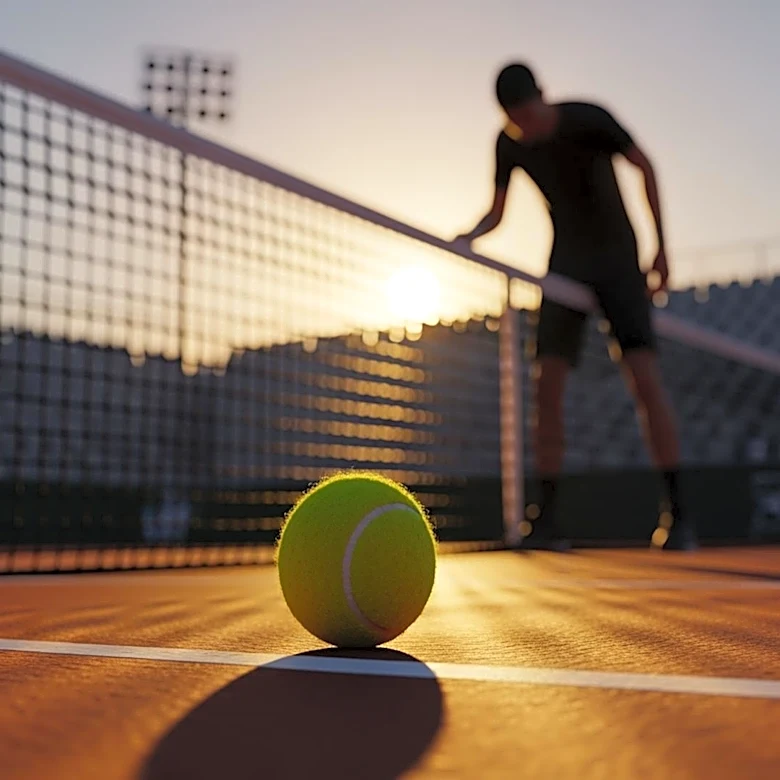 Joao Fonseca's Epic Comeback Eliminates Novak Djokovic from French Open