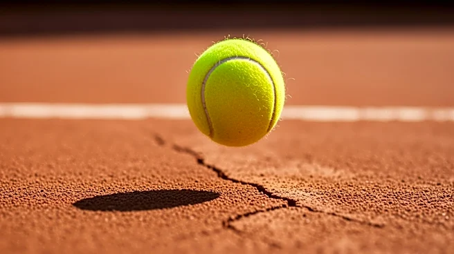 Novak Djokovic's French Open Hopes Dashed by Joao Fonseca's Stunning Comeback