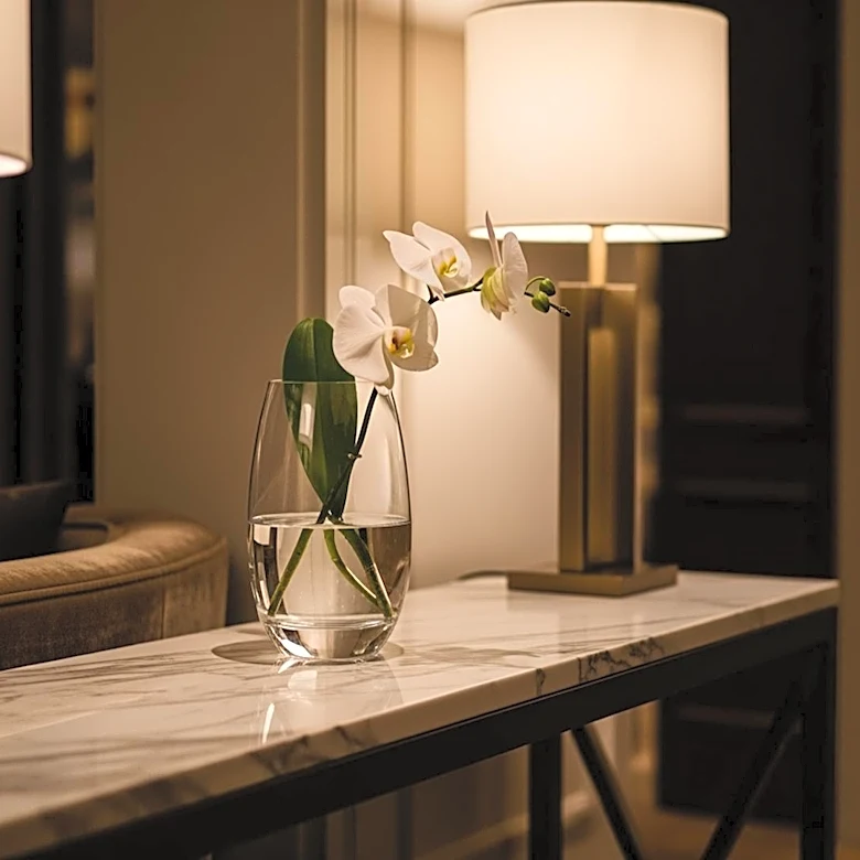 Hospitality Industry Reassesses Luxury Design Amid Economic Pressures