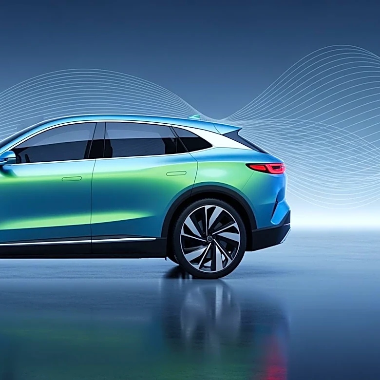 Subaru Uncharted Electric SUV Offers Impressive Range and Features
