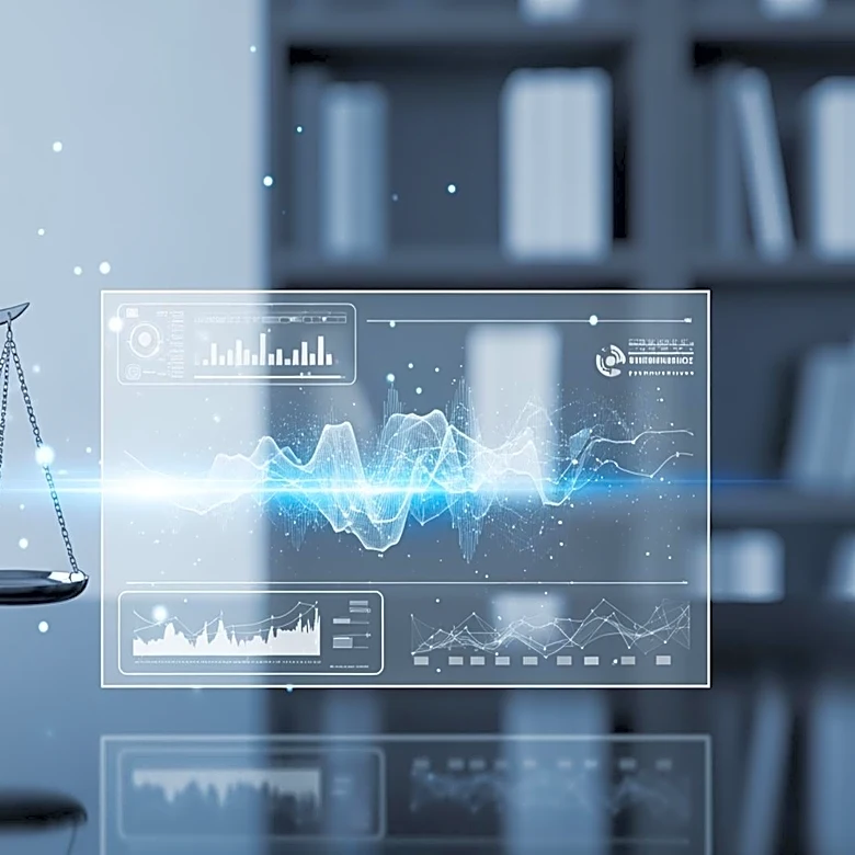 Legal Industry Embraces AI, Transforming Workloads and Expectations