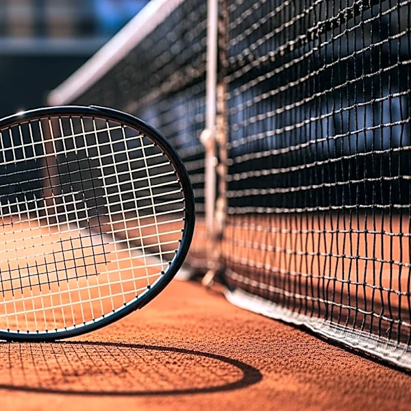 Turkish Tennis Player Zeynep Sönmez Retires from French Open Match Due to Injury from Ad Prop
