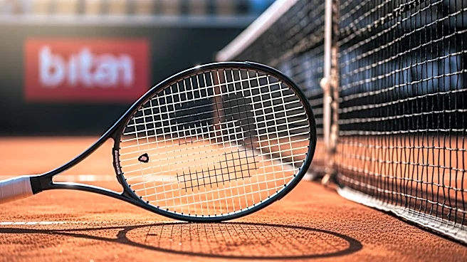 Turkish Tennis Player Zeynep Sönmez Retires from French Open Match Due to Injury from Ad Prop