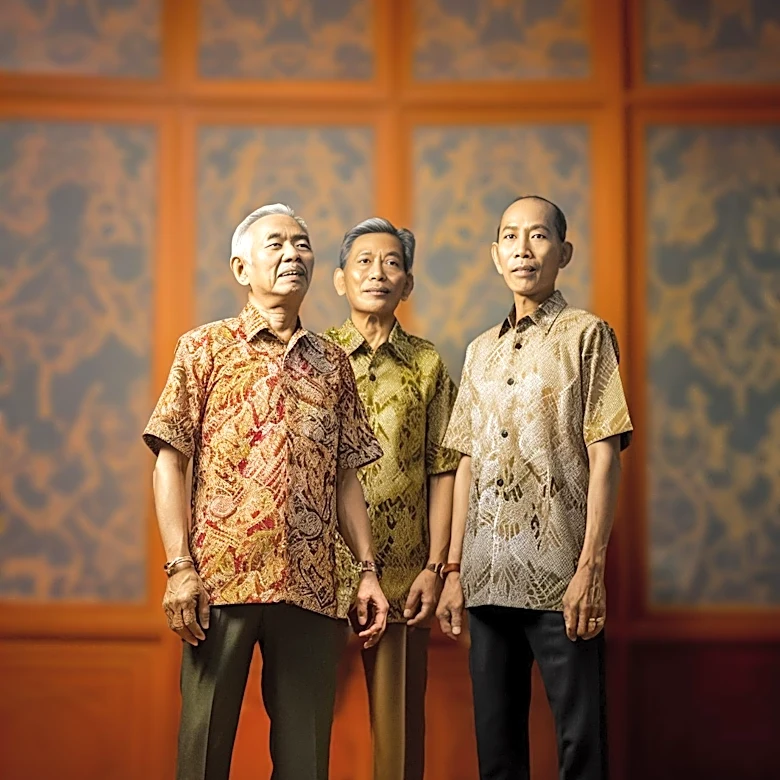 Elders as Community Infrastructure: Rethinking Their Role in Society