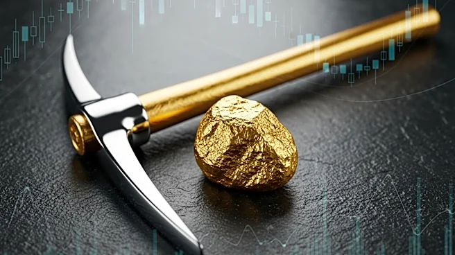Hycroft Mining to Join Russell 3000 Index, Enhancing Investor Visibility