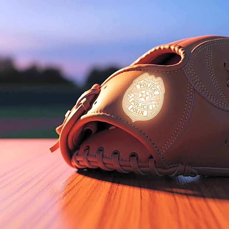 Erik Paulsen Jr. Honors Late Father, NYPD Detective, Through Baseball