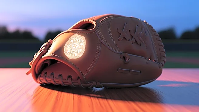 Erik Paulsen Jr. Honors Late Father, NYPD Detective, Through Baseball