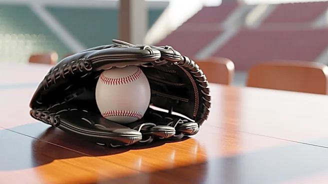 Steve Sax Discusses Sacramento's Bid for MLB Expansion Team