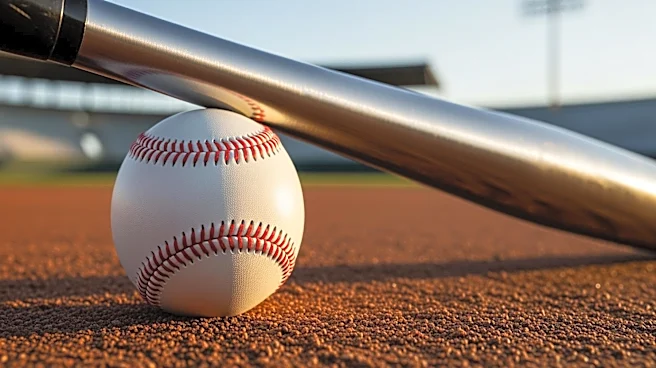 Young Talent Could Be Key for Ole Miss in NCAA Regionals