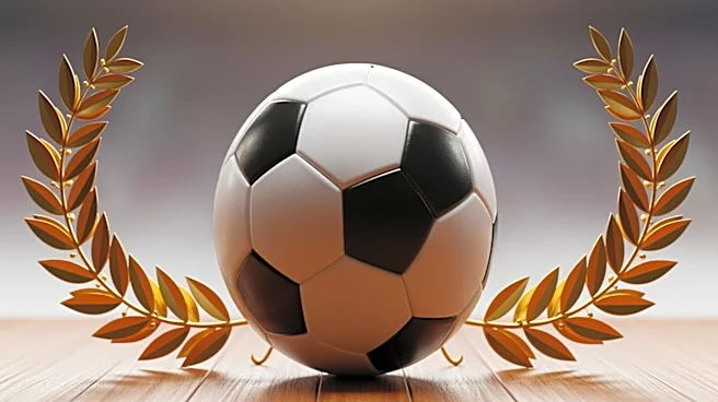 Sporting JAX's Ashlyn Puerta Honored as Player and Young Player of the Year in Gainbridge Super League