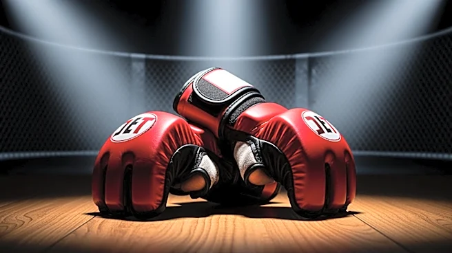 UFC Macau: Song Yadong vs. Deiveson Figueiredo Headlines Return to China