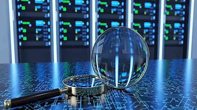 Accounting Firms Urged to Adopt SOC as a Service for Enhanced Cybersecurity