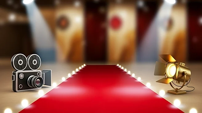 Cannes Film Festival: A Hub for Creator Marketing and Global Brand Exposure