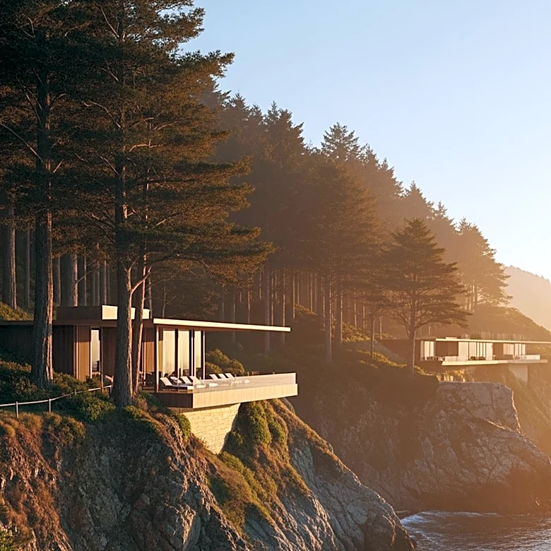 Sebastian Gurevich Appointed General Manager at Alila Ventana Big Sur, Enhancing Luxury Resort's Reputation
