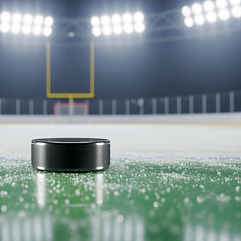 Dallas Stars Partner with McAllen to Launch Hockey Programs