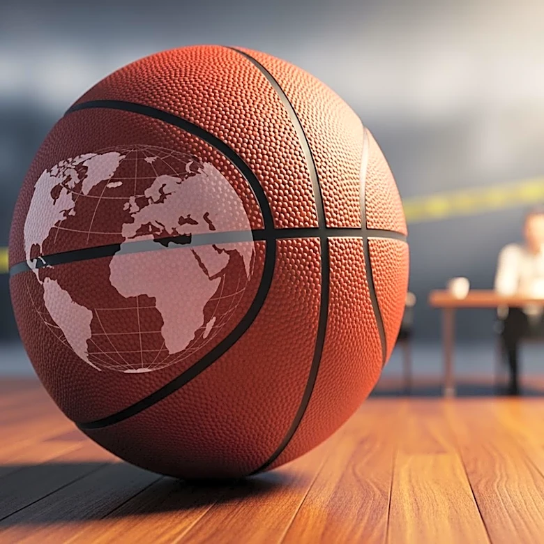 Illinois Women's Basketball Strengthens Roster with International Signing of Lana Brenjo