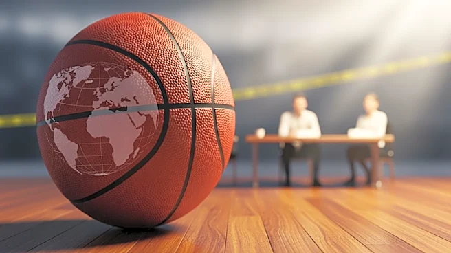 Illinois Women's Basketball Strengthens Roster with International Signing of Lana Brenjo