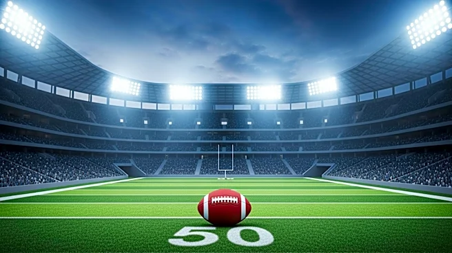 UFL Week 10: Playoff Spots on the Line as Birmingham Faces Houston