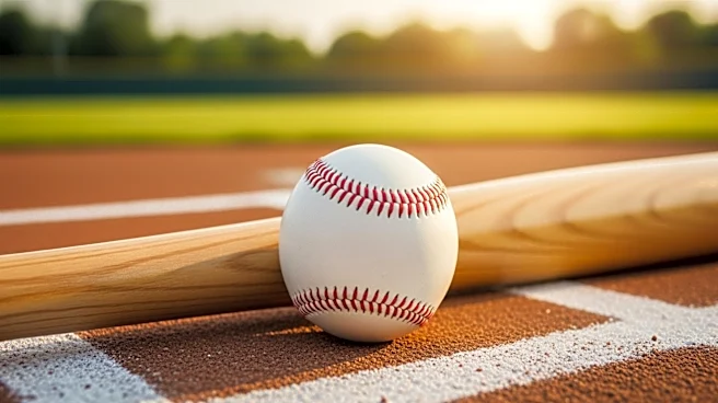 Cincinnati Reds Prospect Carter Graham Achieves Record-Equalling 8 RBI in Dayton Game