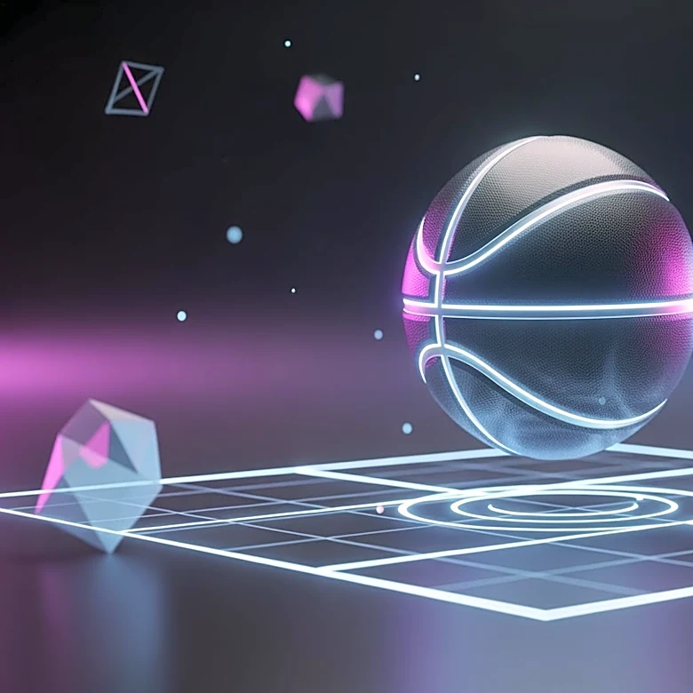 Just Hoops Nano Launches on Meta's Horizon Store, Offering Engaging Mixed Reality Basketball Experience