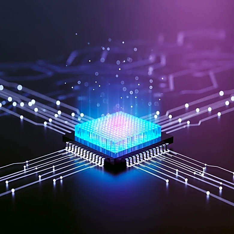 Nvidia Invests Billions in Photonics to Revolutionize AI Industry