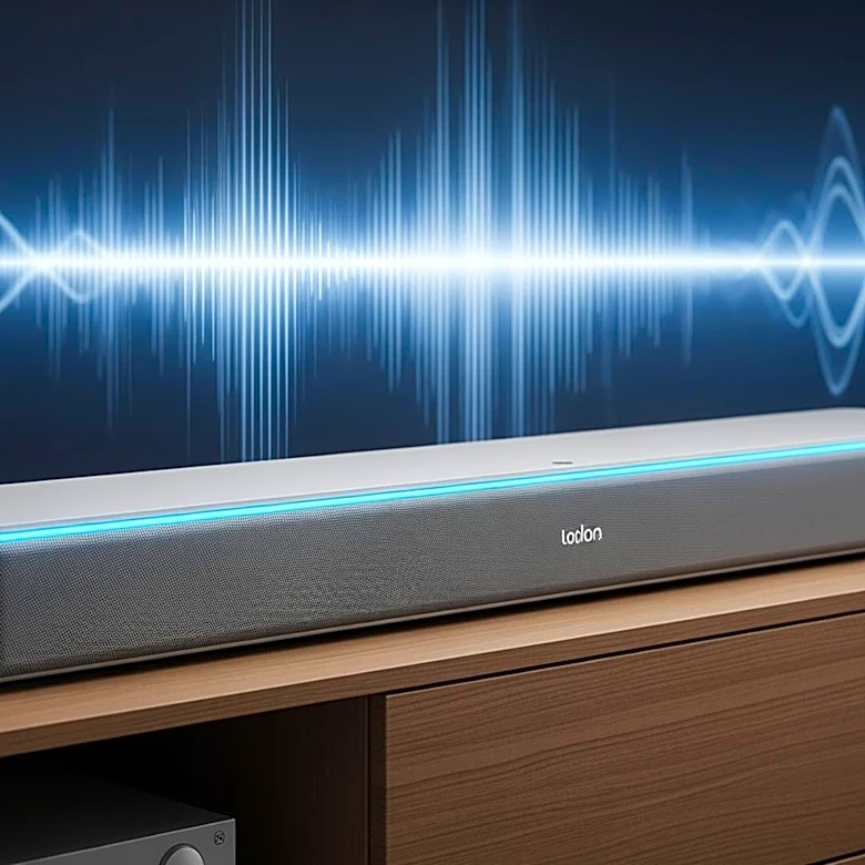 Bose Lifestyle Ultra Soundbar Offers Immersive Sound with Limitations