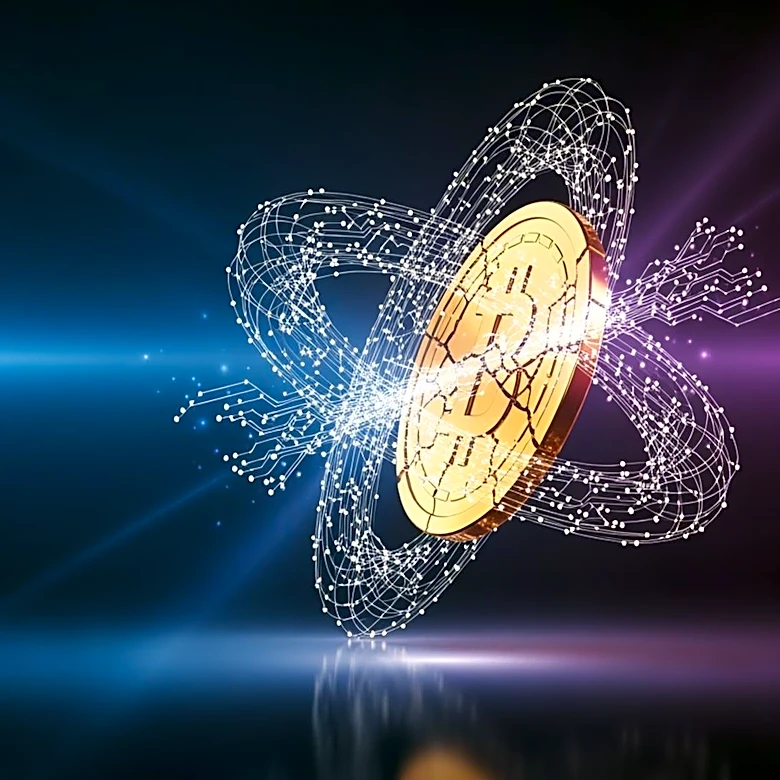 Quantum Computing Threatens Bitcoin Security, Raising Concerns for Financial Markets