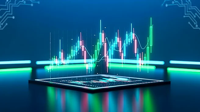 Kalshi Expands into Crypto Perpetual Futures with Regulatory Approval