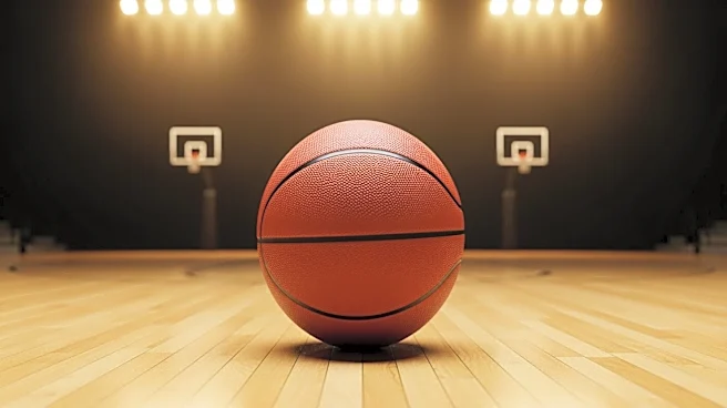 Minnesota and St. Thomas Basketball Series Proposed to Boost State Interest