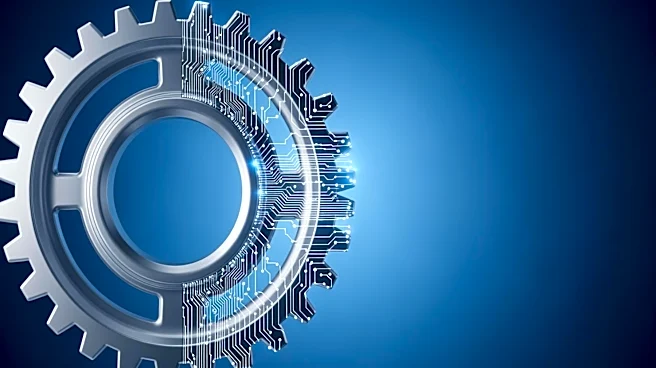 Octave's Stock Debut Highlights Plans for Growth in Government Technology Sector