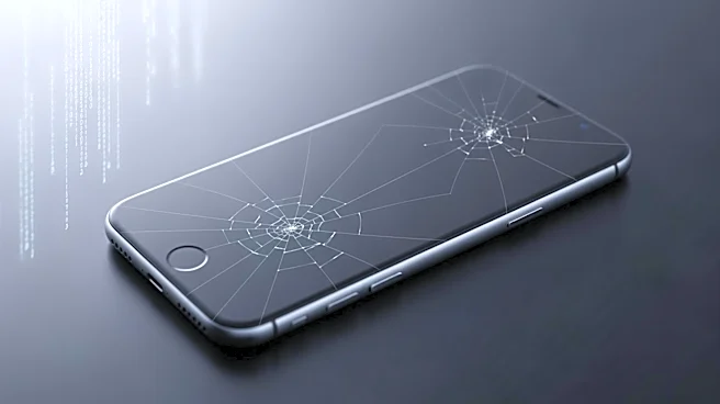Trump Mobile Faces Challenges with Phone Shipments and Data Breach