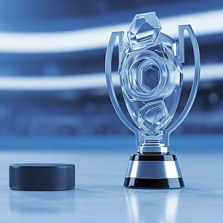 NHL and Partners Announce Finalists for San Jose Hockey Innovation Competition