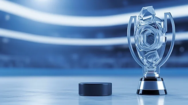 NHL and Partners Announce Finalists for San Jose Hockey Innovation Competition