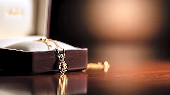 India's Gold Demand Declines Amid Price Volatility and Increased Import Duties