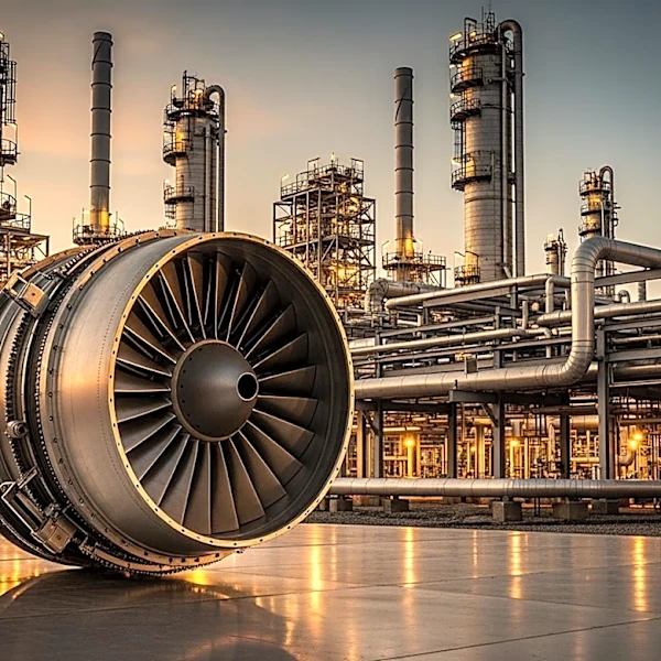 Dangote Refinery Emerges as World's Largest Jet Fuel Exporter Amid Middle East Tensions