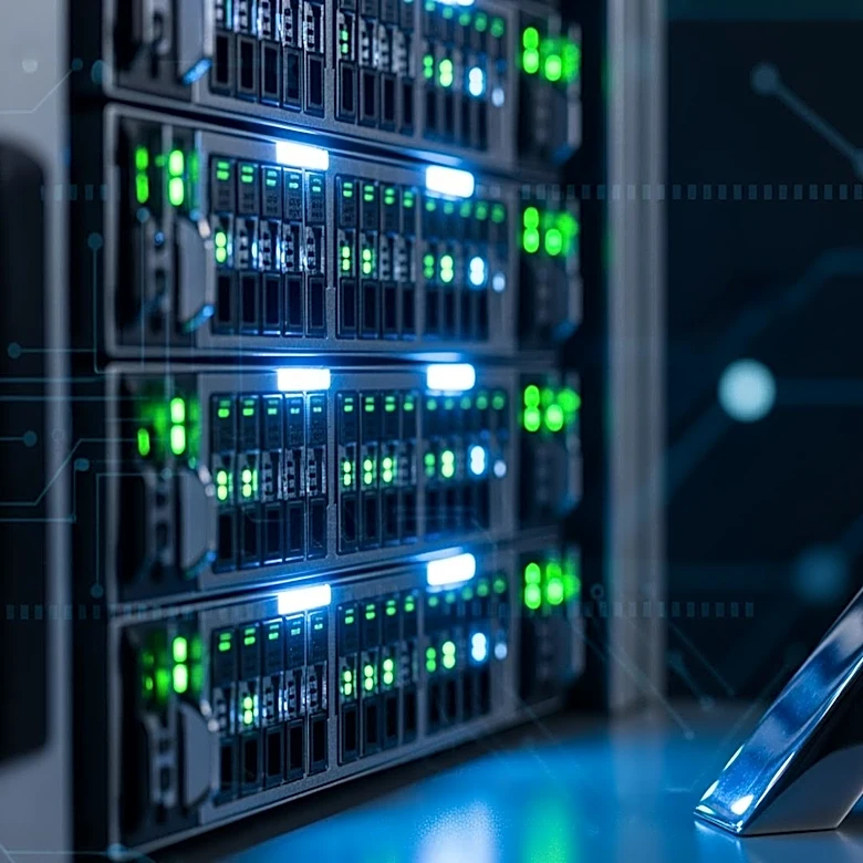 Hewlett Packard Enterprise, Super Micro, and ServiceNow Stocks Surge Following Dell's Strong Earnings Report
