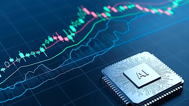 Wall Street Extends Record Gains as Dell Technologies Surges Amid AI Demand