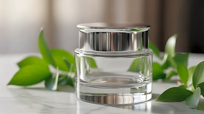 Beauty Industry Embraces Refillable Packaging for Sustainability