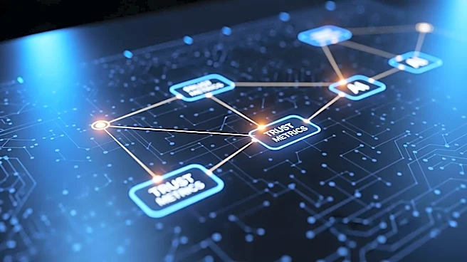 AI-Driven Trust Metrics Reshape B2B Marketing Strategies