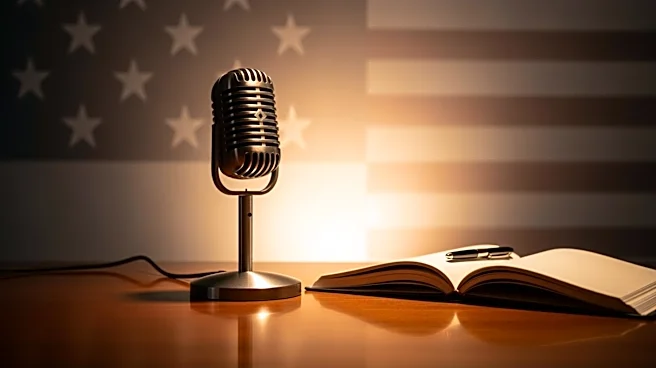 Craig Ferguson's 'American on Purpose' Celebrates U.S. Ideals on CNN